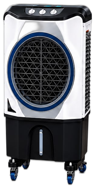Climatizador evaporativo EB 45
