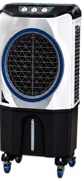 Climatizador evaporativo EB 70