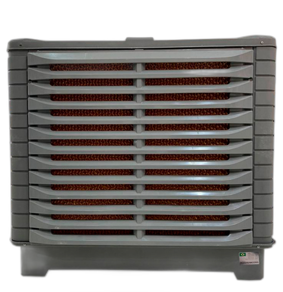 Climatizador evaporativo ECO 27 (Plástico)