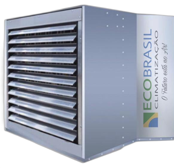 Climatizador evaporativo ECO 30